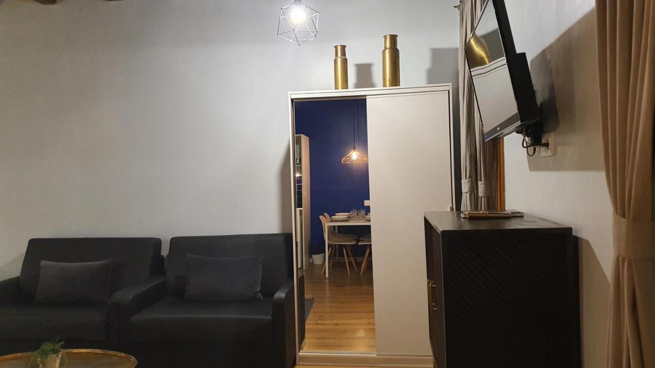 Barrio Gotico Apartments Ferran Barcelona Buitenkant foto