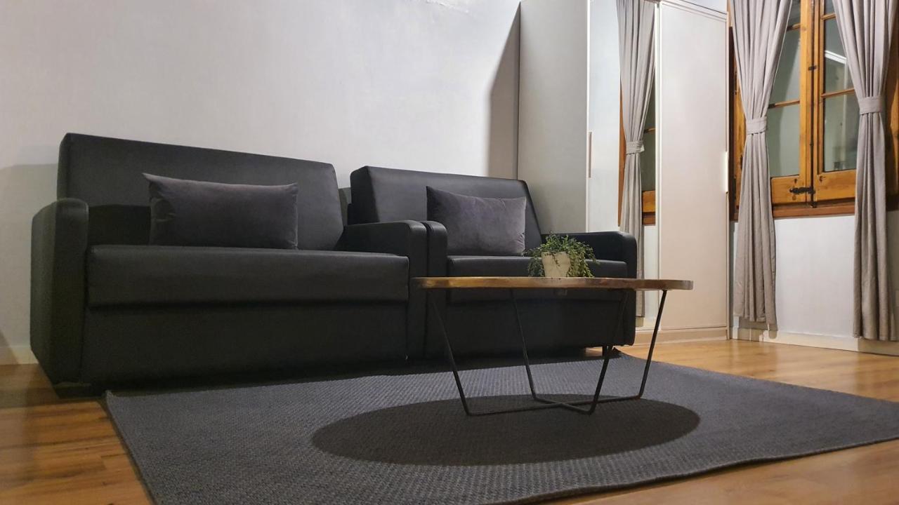 Barrio Gotico Apartments Ferran Barcelona Buitenkant foto