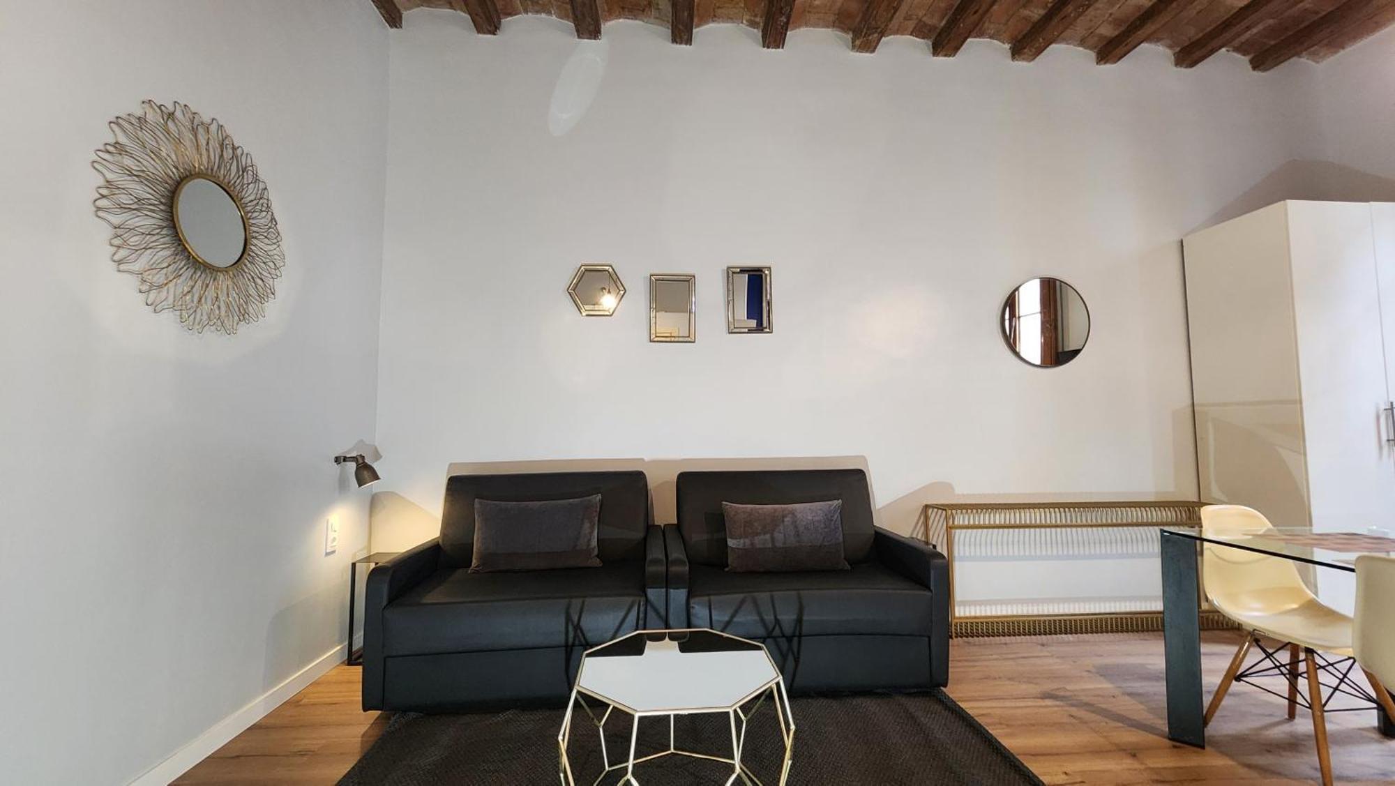 Barrio Gotico Apartments Ferran Barcelona Buitenkant foto