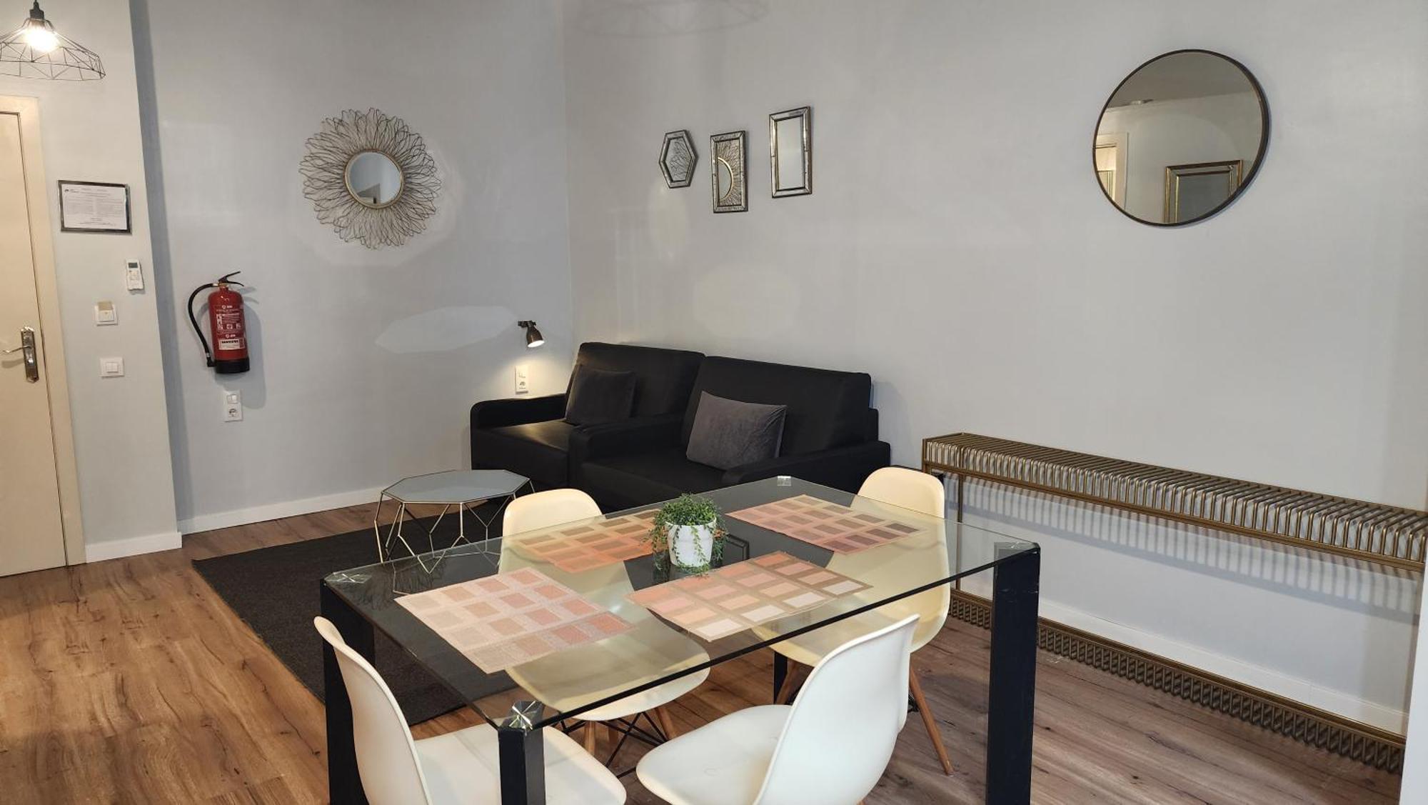 Barrio Gotico Apartments Ferran Barcelona Buitenkant foto